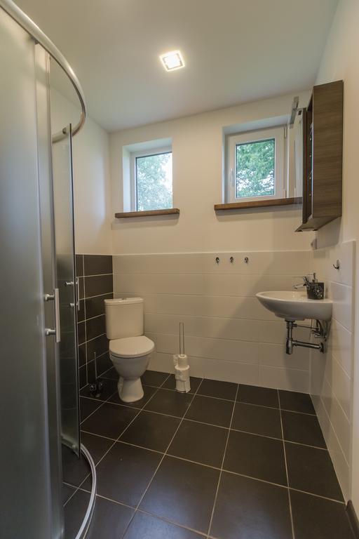 Holiday Home Uzbazes Валмиера Номер фото