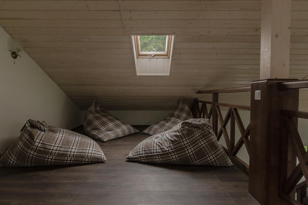 Holiday Home Uzbazes Валмиера Номер фото